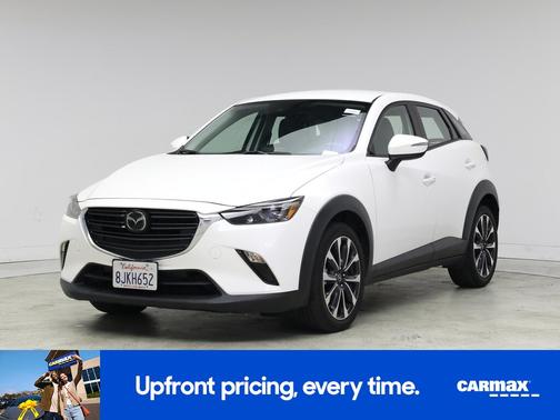 2019 Mazda CX-3 Touring