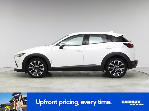 2019 Mazda CX-3 Touring