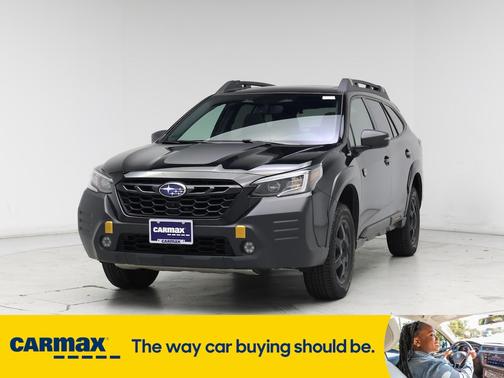 2023 Subaru Outback Wilderness