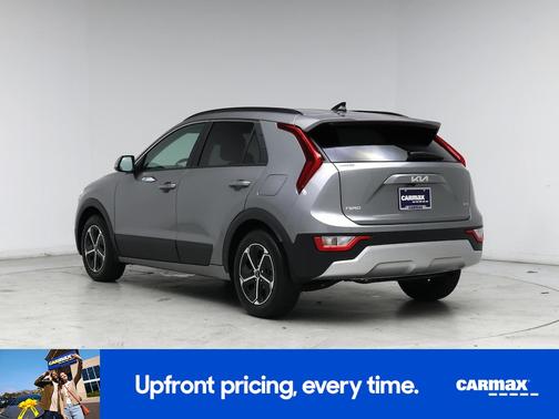2024 Kia Niro EX