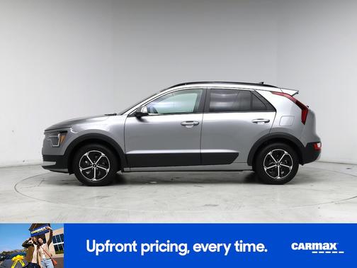 2024 Kia Niro EX
