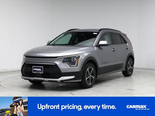 2024 Kia Niro EX