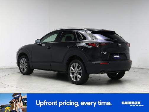 2023 Mazda CX-30 2.5 S Premium Package