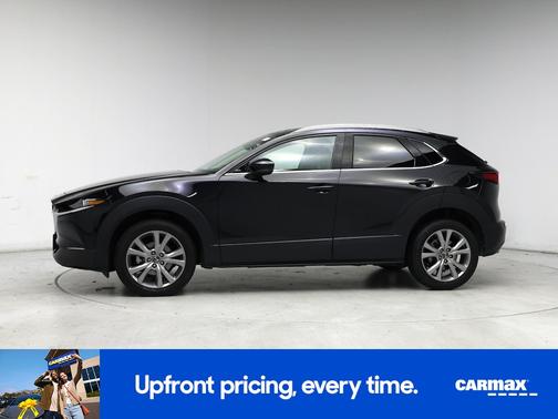 2023 Mazda CX-30 2.5 S Premium Package