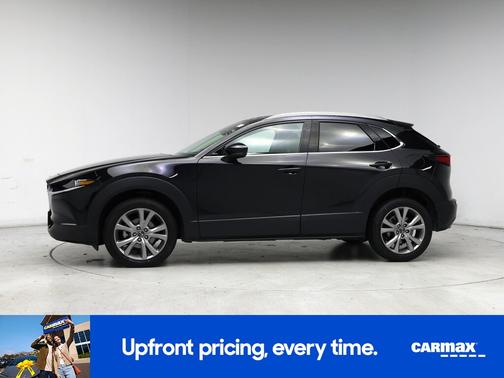 2023 Mazda CX-30 2.5 S Premium Package