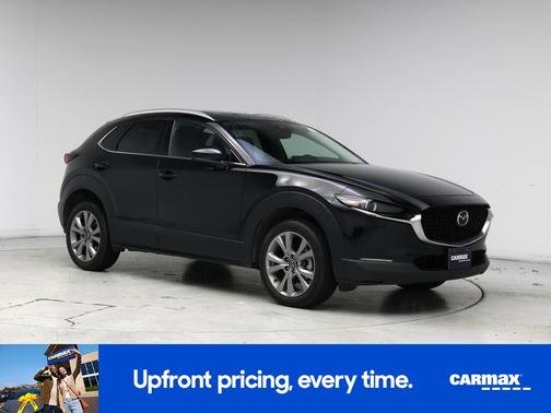 2023 Mazda CX-30 2.5 S Premium Package