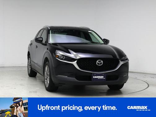 2023 Mazda CX-30 2.5 S Premium Package