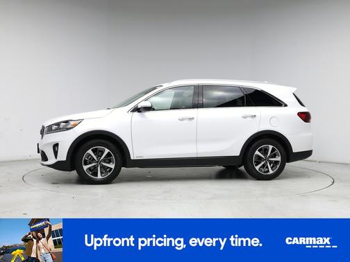 2019 Kia Sorento EX