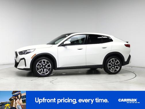 2026 BMW X2 XDrive28i