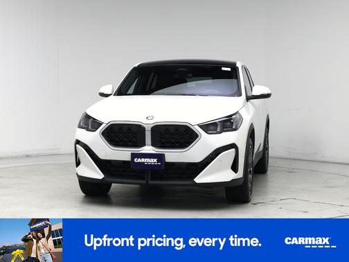 2026 BMW X2 XDrive28i