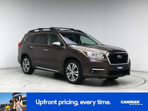 2019 Subaru Ascent Touring