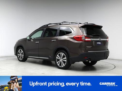 2019 Subaru Ascent Touring