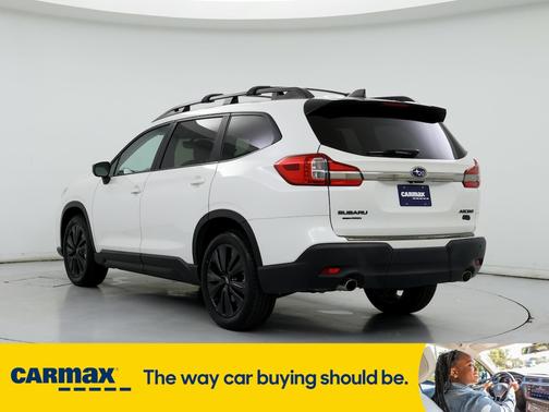2022 Subaru Ascent Onyx Edition