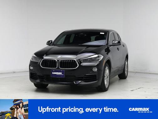 2020 BMW X2 SDrive28i