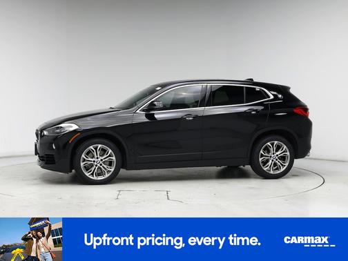 2020 BMW X2 SDrive28i