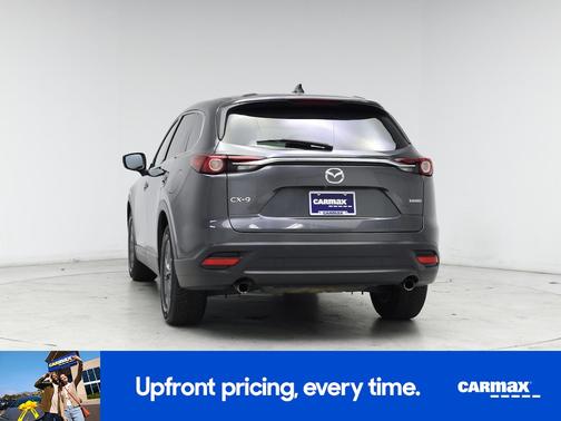 2020 Mazda CX-9 Touring