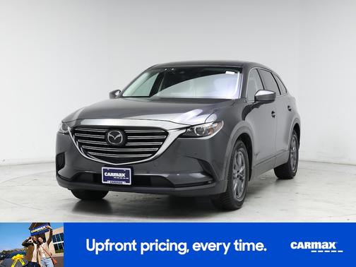 2020 Mazda CX-9 Touring