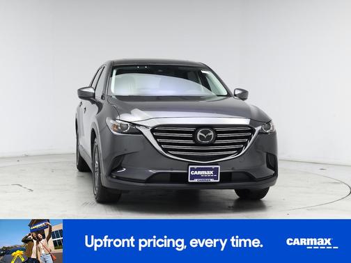 2020 Mazda CX-9 Touring