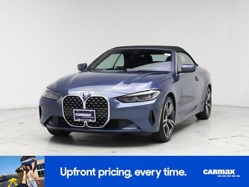 2022 BMW 430 I xDrive