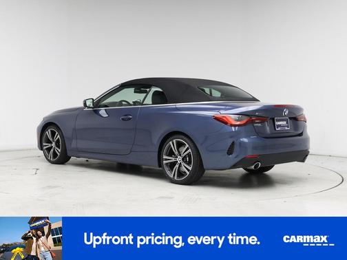 2022 BMW 430 I xDrive