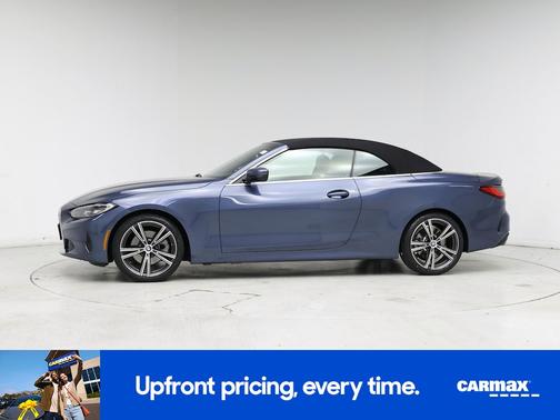 2022 BMW 430 I xDrive