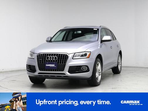 2017 Audi Q5 Premium