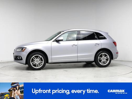 2017 Audi Q5 Premium