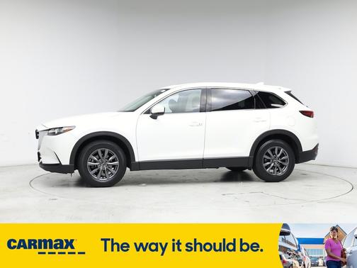 2023 Mazda CX-9 Touring
