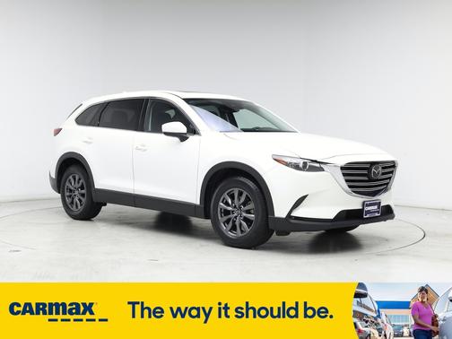 2023 Mazda CX-9 Touring