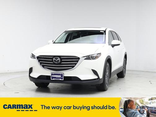 2023 Mazda CX-9 Touring