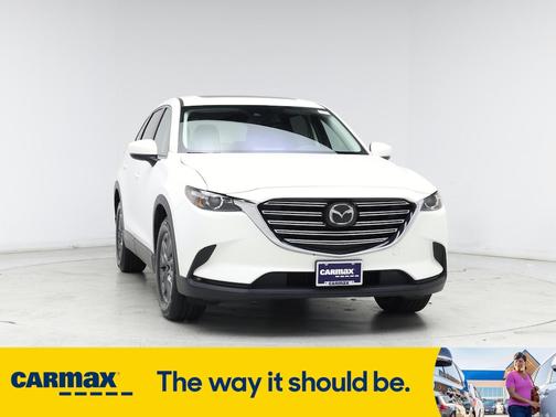 2023 Mazda CX-9 Touring
