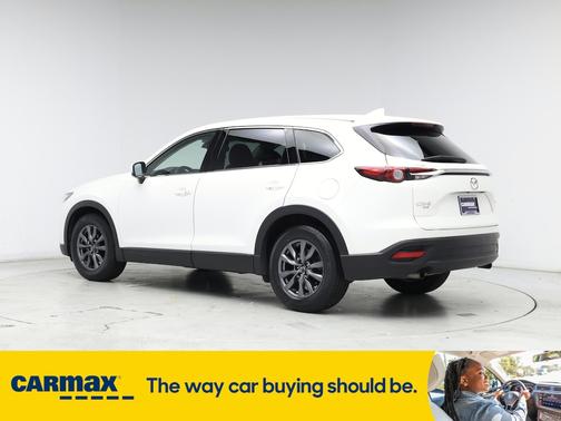 2023 Mazda CX-9 Touring