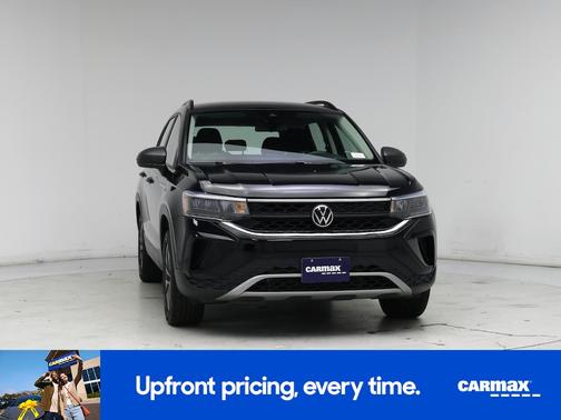 2022 Volkswagen Taos S