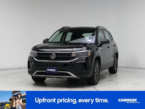 2022 Volkswagen Taos S