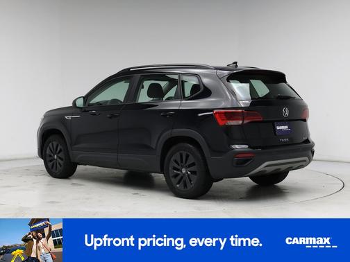 2022 Volkswagen Taos S