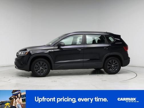 2022 Volkswagen Taos S