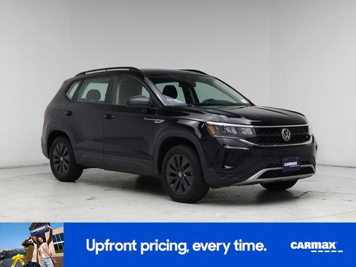 2022 Volkswagen Taos S