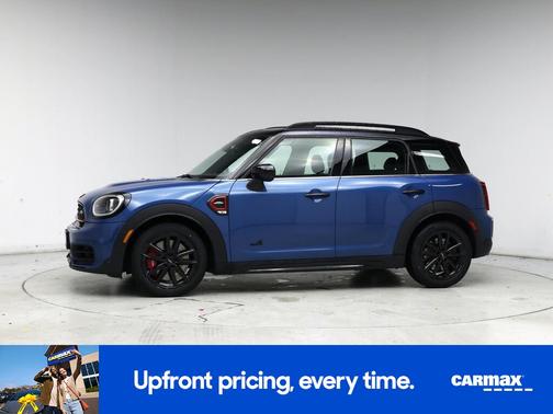 2023 MINI Countryman John Cooper Works ALL4