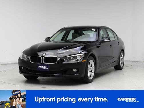 2015 BMW 328 I