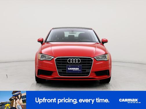 2016 Audi A3 Premium