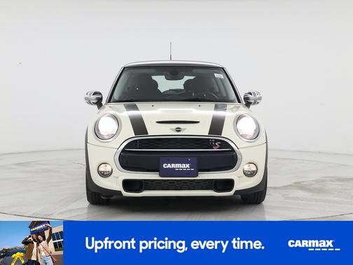 2015 MINI Hardtop S