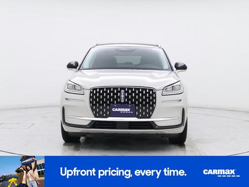 2023 Lincoln Corsair Grand Touring