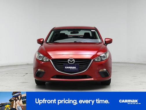 2014 Mazda Mazda3 I Sport