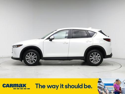2023 Mazda CX-5 2.5 S Preferred Package