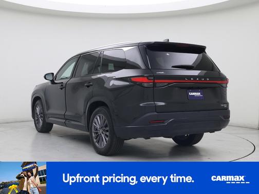 2024 Lexus TX 350
