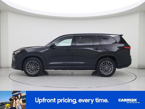 2024 Lexus TX 350