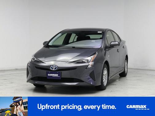 2016 Toyota Prius Two