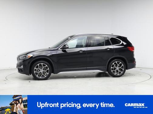 2022 BMW X1 XDrive28i