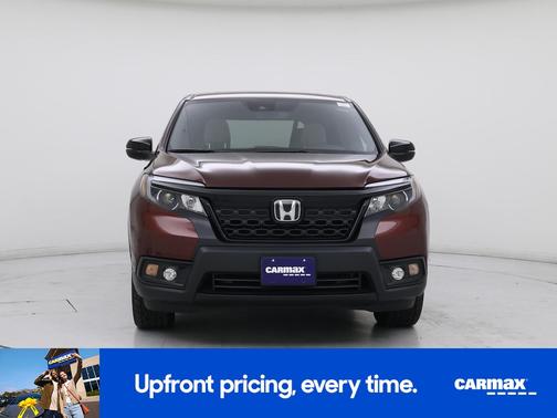 2020 Honda Passport EX-L