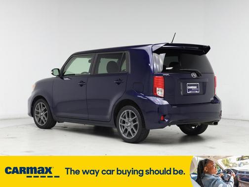 2014 Scion xB